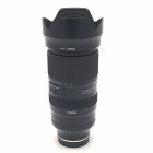 TAMRON 50-400 F4.5-6.3 DI III SONY d'occasion | Concept Store Photo