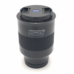 ZEISS BATIS 135 F2.8 SONY FE d'occasion | Concept Store Photo