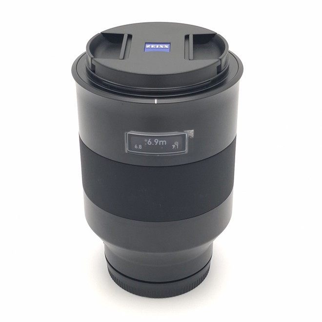 ZEISS BATIS 135 F2.8 SONY FE d'occasion | Concept Store Photo