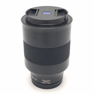 ZEISS BATIS 135 F2.8 SONY FE d'occasion | Concept Store Photo