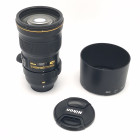 NIKON AF-S 300MM F4 PF ED VR d'occasion | Concept Store Photo