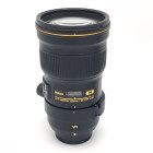 NIKON AF-S 300MM F4 PF ED VR d'occasion | Concept Store Photo
