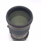 NIKON AF-S 300MM F4 PF ED VR d'occasion | Concept Store Photo