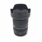 SIGMA 18-50 F2.8 DC DN FUJI X d'occasion | Concept Store Photo