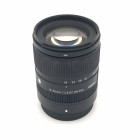 SIGMA 18-50 F2.8 DC DN FUJI X d'occasion | Concept Store Photo