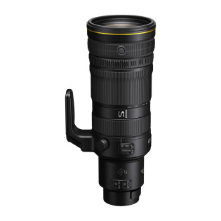 Nikon Z 120-300mm f /2.8 TC VR S - Zooms hybrides - Concept Store Photo