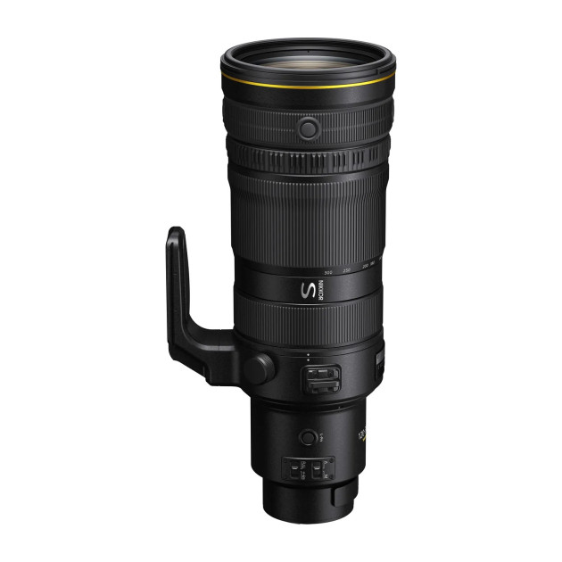 Nikon Z 120-300mm f /2.8 TC VR S - Zooms hybrides - Concept Store Photo