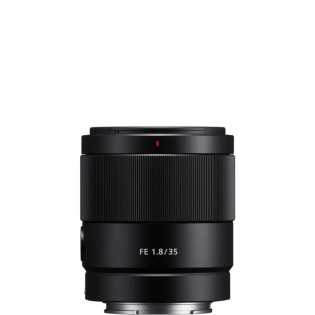 FE 35mm f/1.8