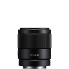 FE 35mm f/1.8