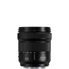 Lumix S 20-60 mm f3.5-5.6