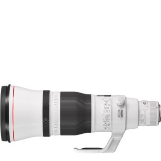 EF 600mm F4L IS USM III