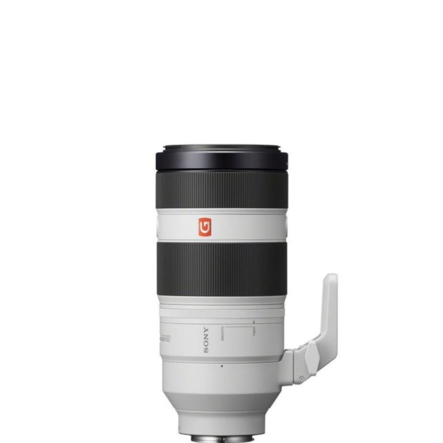 FE 100-400mm f/4.5-5.6 GM OSS