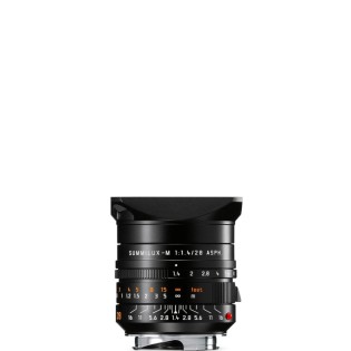 Summilux-M 28mm f/1.4 asph