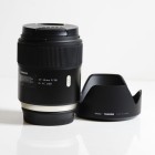 45mm F/1.8 Di SP monture Canon EF