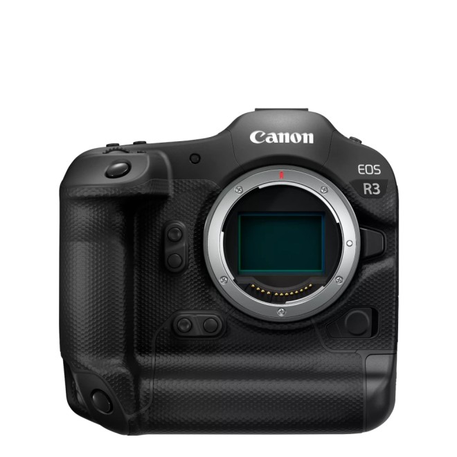 EOS R3 EOS R3