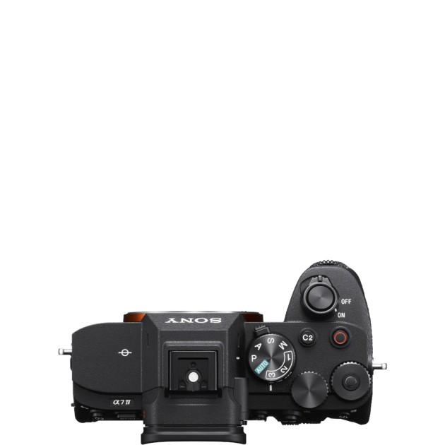 Alpha 7 IV