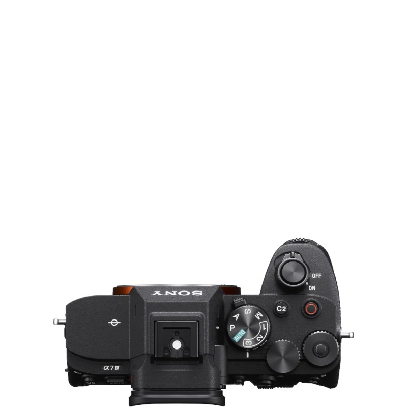 Sony Alpha 7 IV