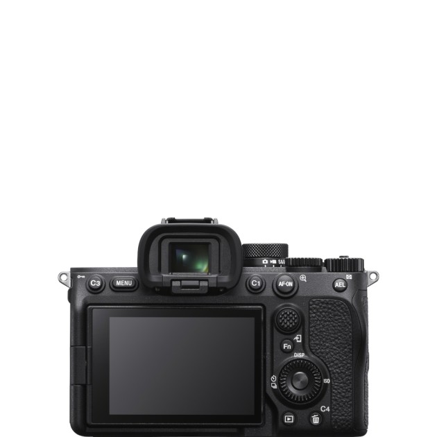 Alpha 7 IV