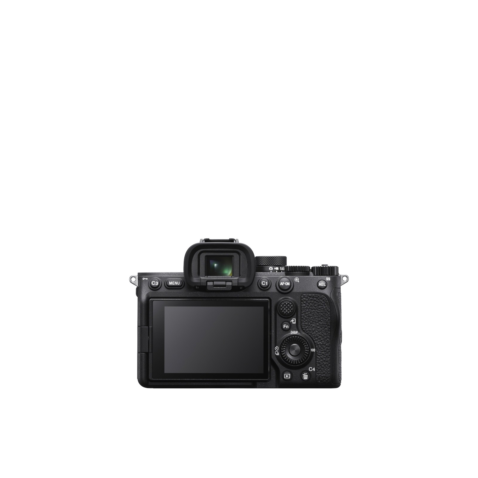 Prise en main du Sony A7 IV | TechRadar