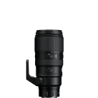 Z 100-400mm F4.5-5.6 VR S