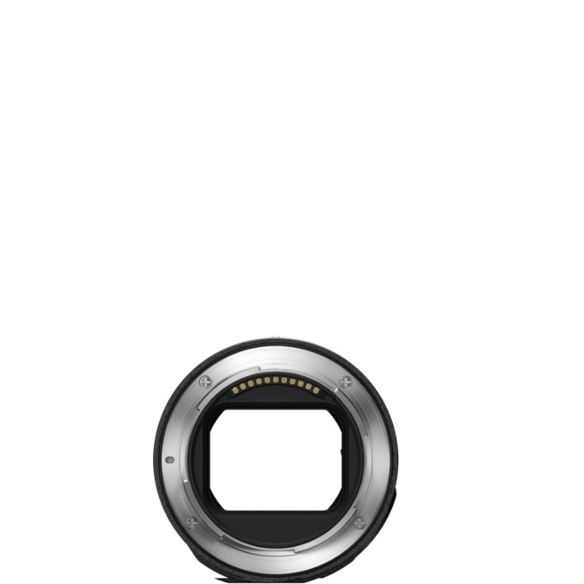 Bague d'adaptation FTZ II Bague d'adaptation FTZ II