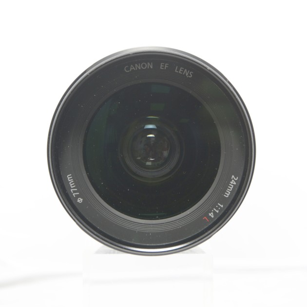 EF 24 F/1.4 L II USM