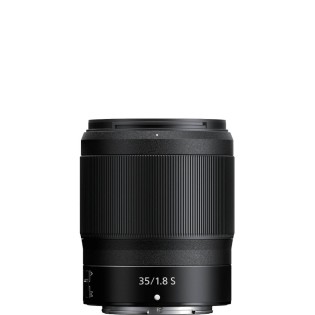 Z 35mm F1.8 S