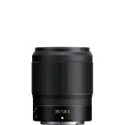 Z 35mm F1.8 S