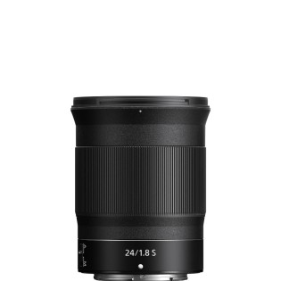 Z 24mm F1.8 S