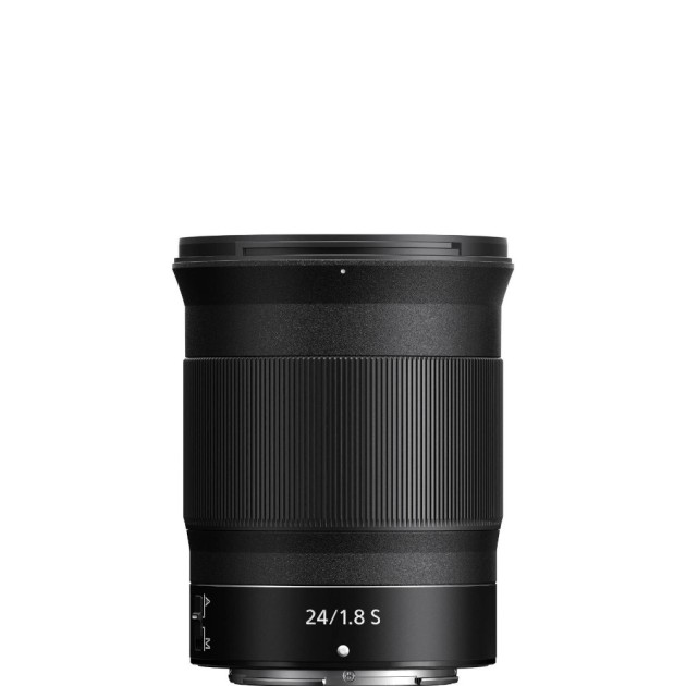 Z 24mm F1.8 S