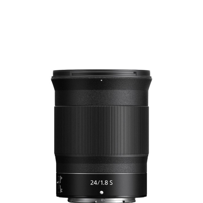 Z 24mm F1.8 S