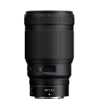 Z 50mm F1.2 S