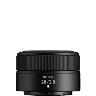 Z 28mm F2.8