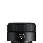 Z 28mm F2.8