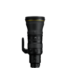Z 400mm F2.8 TC VR S