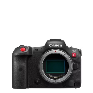 EOS R5 C