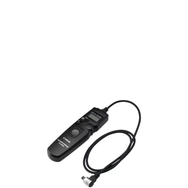 Télécommande intervallomètre TC-80N3
