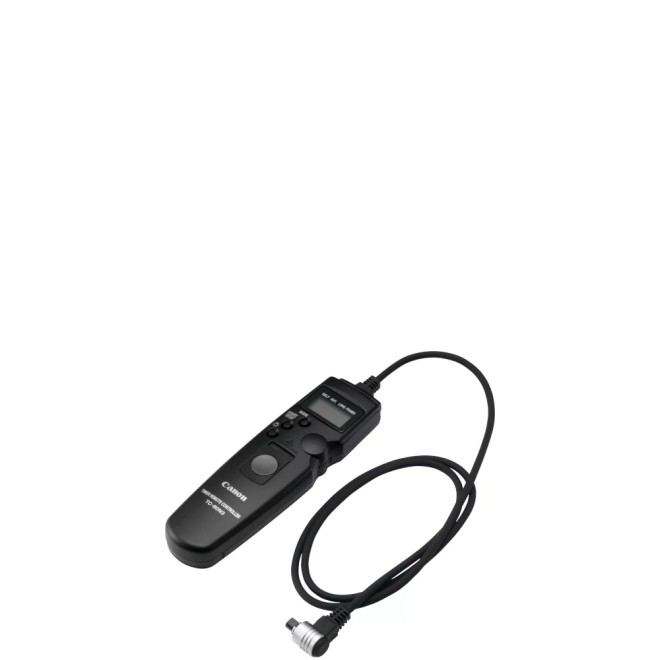 Télécommande intervallomètre TC-80N3