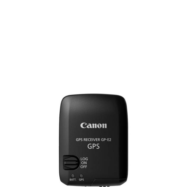 Récepteur GPS GP-E2