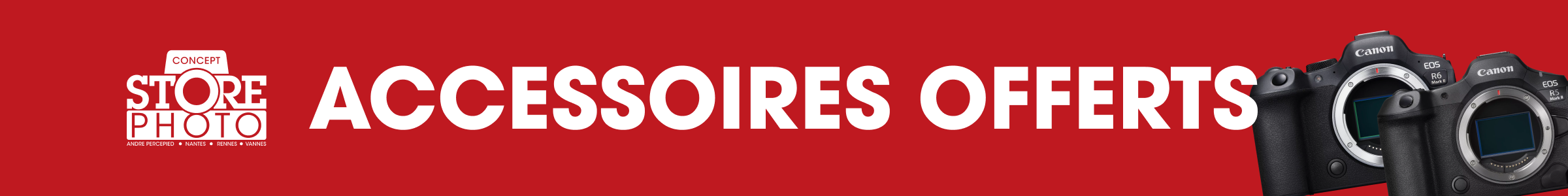 Visuel des offres Black Friday