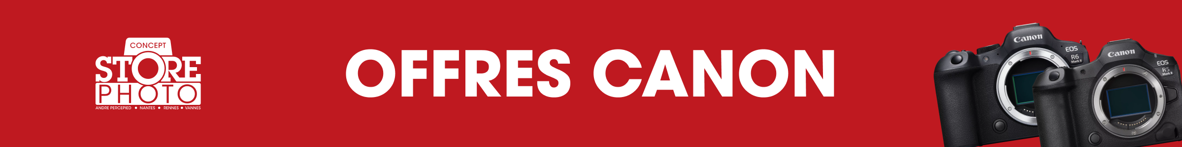 Visuel des offres Black Friday