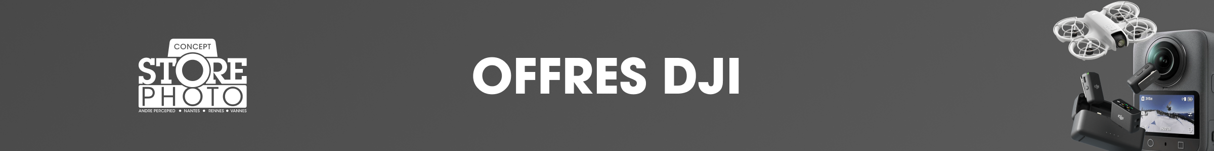 Visuel des offres Black Friday