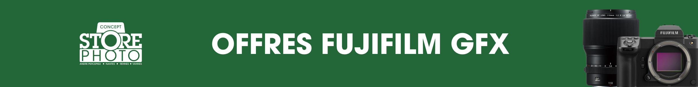 Visuel des offres Black Friday