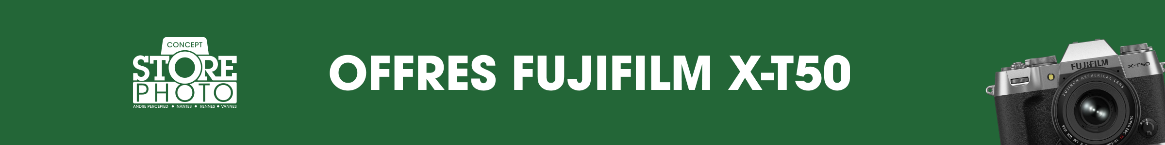 Visuel des offres Black Friday