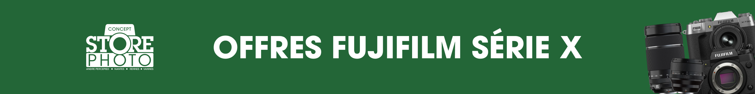 Visuel des offres Black Friday