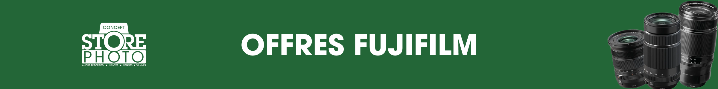 Visuel des offres Black Friday