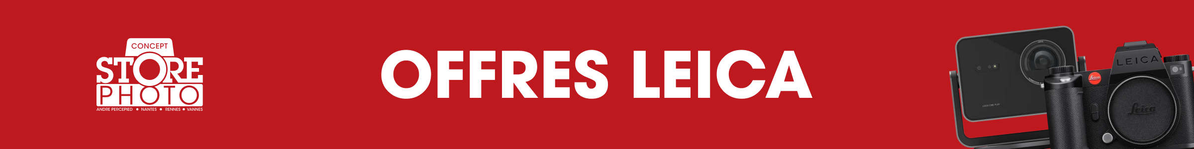 Visuel des offres Black Friday