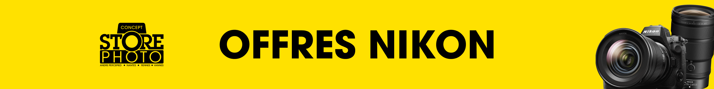 Visuel des offres Black Friday