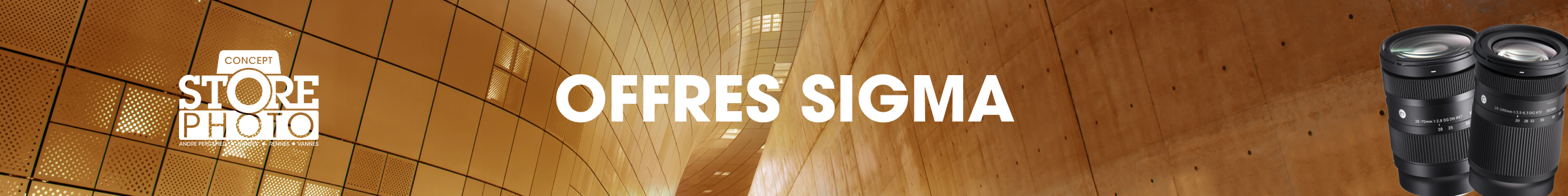 Visuel des offres Black Friday