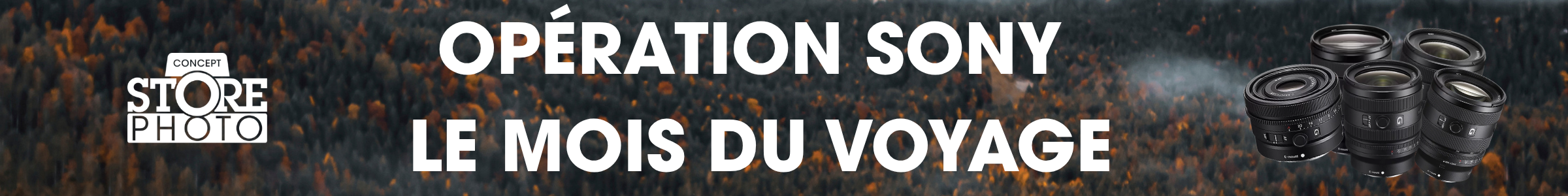 Visuel des offres Black Friday